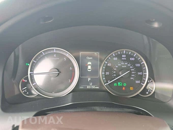 2016 Lexus ES 350 – miniatura 6
