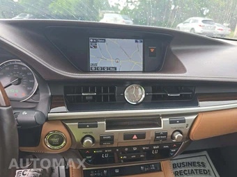 2016 Lexus ES 350 – miniatura 7