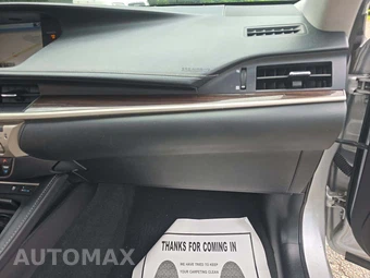 2016 Lexus ES 350 – miniatura 16