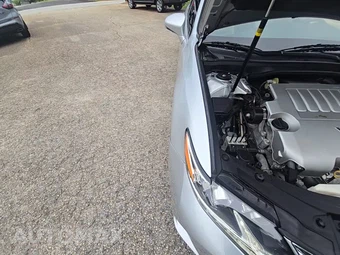 2016 Lexus ES 350 – miniatura 20