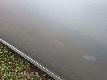 2016 Lexus ES 350 – miniatura 23