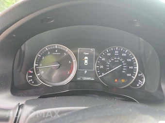 2016 Lexus ES 350 – miniatura 6