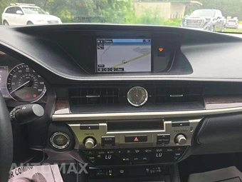 2016 Lexus ES 350 – miniatura 7