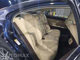 2016 Lexus ES 350 - miniatura 16