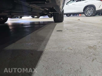 2016 Lexus ES 350 - miniatura 17