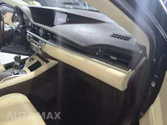 2016 Lexus ES 350 - miniatura 19