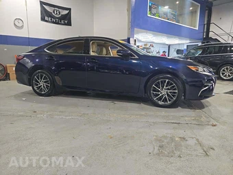2016 Lexus ES 350 - miniatura 4