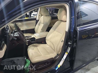 2016 Lexus ES 350 - miniatura 6