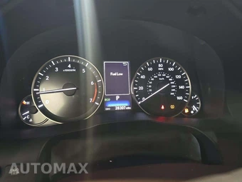 2016 Lexus ES 350 - miniatura 9