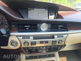 2016 Lexus ES 350 – miniatura 10