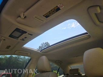 2016 Lexus ES 350 – miniatura 11