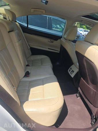2016 Lexus ES 350 – miniatura 16