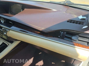 2016 Lexus ES 350 – miniatura 19