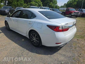 2016 Lexus ES 350 – miniatura 2