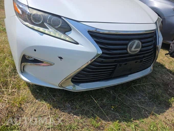 2016 Lexus ES 350 – miniatura 21