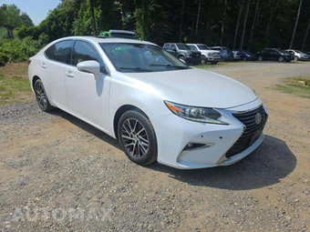 2016 Lexus ES 350 – miniatura 4