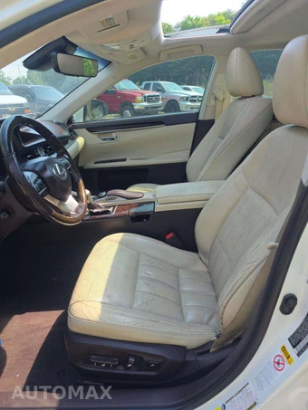 2016 Lexus ES 350 – miniatura 6