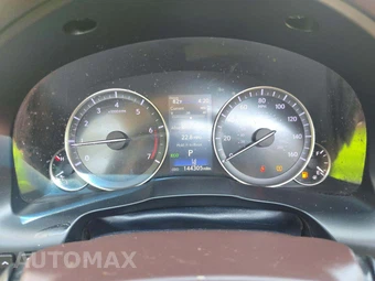 2016 Lexus ES 350 – miniatura 9