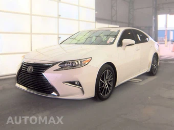 2016 Lexus ES 350 - car from the USA, Manheim Buy-Now listing at AUTOMAX