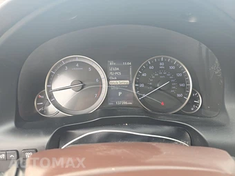 2016 Lexus ES 350 - miniatura 12