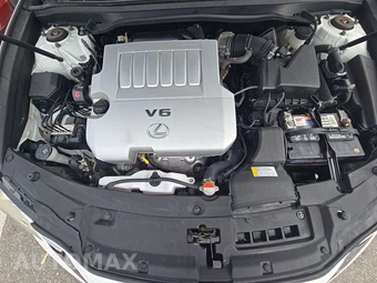 2016 Lexus ES 350 - miniatura 15