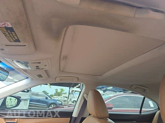2016 Lexus ES 350 - miniatura 17