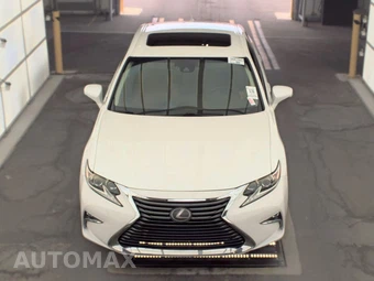 2016 Lexus ES 350 - miniatura 2