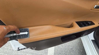 2016 Lexus ES 350 - miniatura 22
