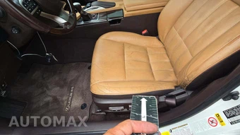 2016 Lexus ES 350 - miniatura 25