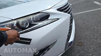 2016 Lexus ES 350 - miniatura 27