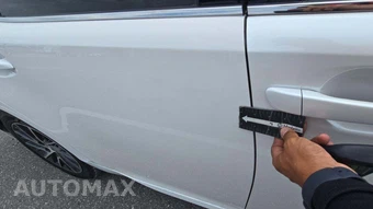 2016 Lexus ES 350 - miniatura 28