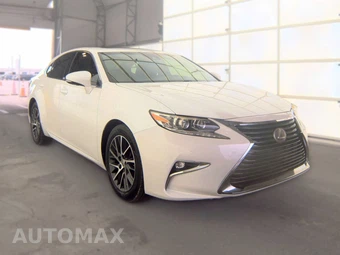 2016 Lexus ES 350 - miniatura 3