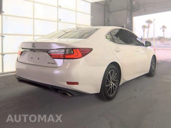 2016 Lexus ES 350 - miniatura 4