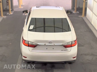 2016 Lexus ES 350 - miniatura 5