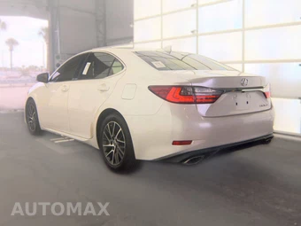 2016 Lexus ES 350 - miniatura 6