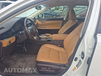 2016 Lexus ES 350 - miniatura 7
