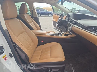 2016 Lexus ES 350 - miniatura 8