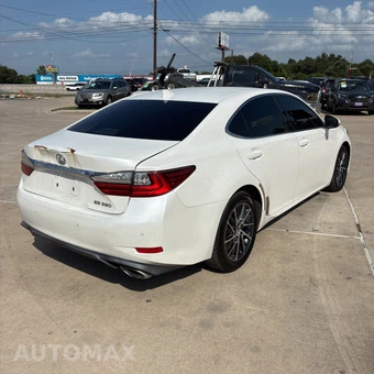 2016 Lexus ES 350 - miniatura 13