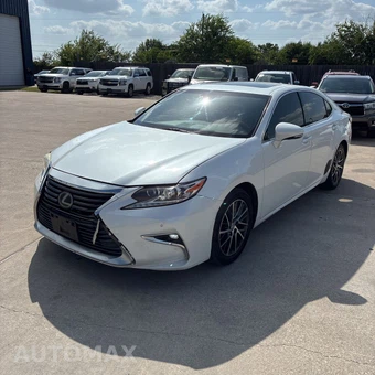 2016 Lexus ES 350 - miniatura 17
