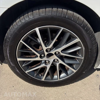 2016 Lexus ES 350 - miniatura 19