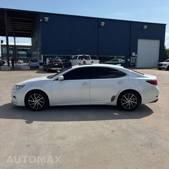 2016 Lexus ES 350 - miniatura 2