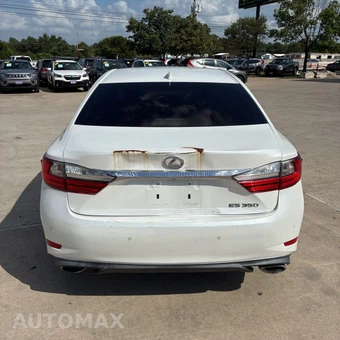 2016 Lexus ES 350 - miniatura 4