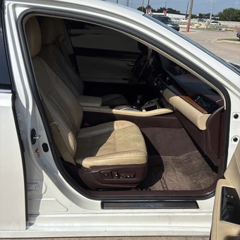 2016 Lexus ES 350 - miniatura 6