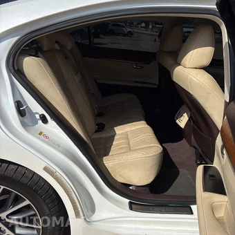 2016 Lexus ES 350 - miniatura 7