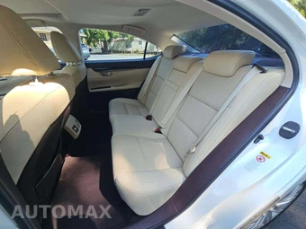 2016 Lexus ES 350 – miniatura 10