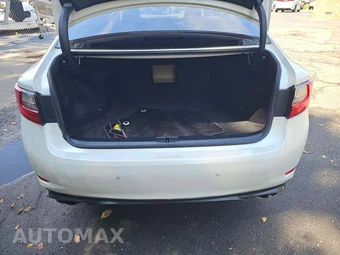 2016 Lexus ES 350 – miniatura 11