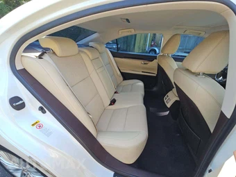 2016 Lexus ES 350 – miniatura 13