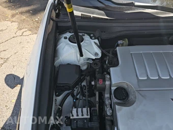 2016 Lexus ES 350 – miniatura 18