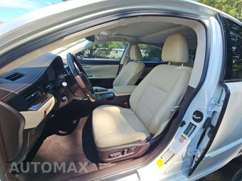 2016 Lexus ES 350 – miniatura 3