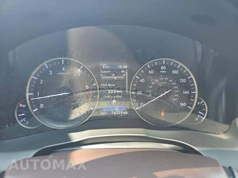 2016 Lexus ES 350 – miniatura 6